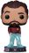 Фігурка Funko POP Plus: Star Trek Transporter - Riker
