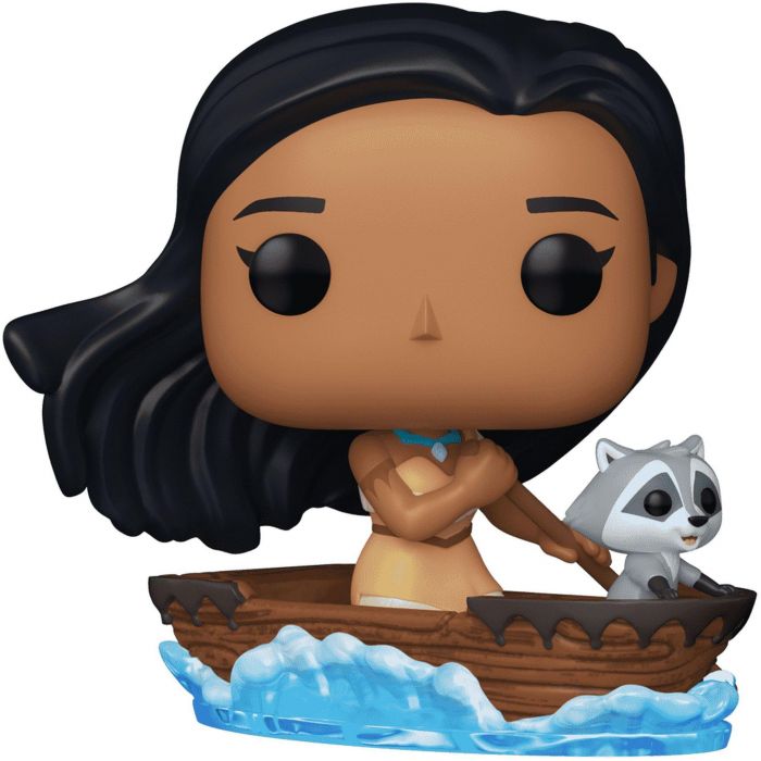 Фігурка Funko POP Plus: Pocahontas 30th - Pocahontas