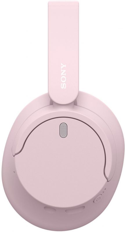Навушники Over-ear Sony WH-CH720N BT 5.2, ANC, SBC, AAC, Wireless, Mic, Рожевий