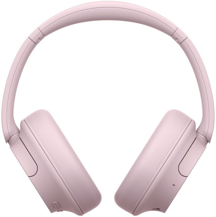 Навушники Over-ear Sony WH-CH720N BT 5.2, ANC, SBC, AAC, Wireless, Mic, Рожевий