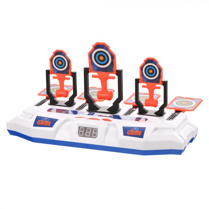 Інтерактивна мішень Same Toy Battle Target