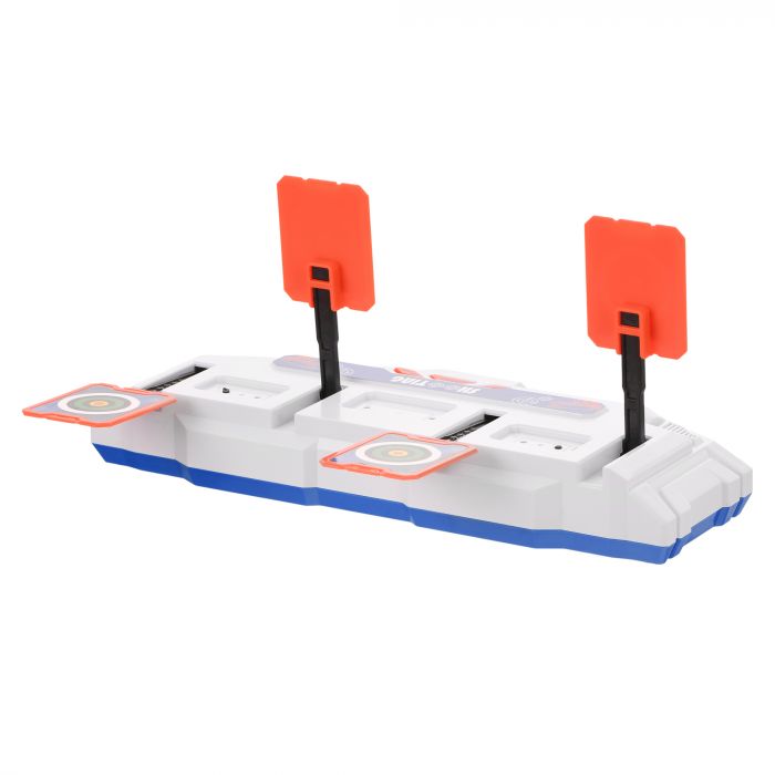 Інтерактивна мішень Same Toy Battle Target