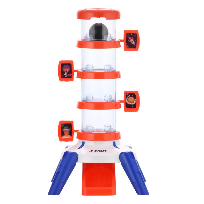 Інтерактивна мішень Same Toy Shooting Tower