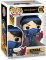 Фігурка Funko POP Games: Mortal Kombat 11 Fatality - Kitana