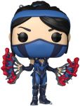 Фігурка Funko POP Games: Mortal Kombat 11 Fatality - Kitana