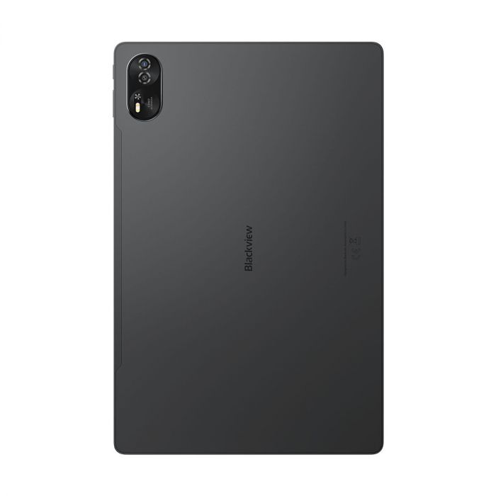 Планшет Blackview Tab MEGA 8 13" 12ГБ, 256ГБ, LTE, 11000мА•год, Android 15, сірий UA