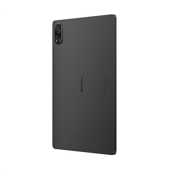 Планшет Blackview Tab MEGA 8 13" 12ГБ, 256ГБ, LTE, 11000мА•год, Android 15, сірий UA