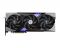 Відеокарта MSI GeForce RTX 5080 16GB GDDR7 GAMING TRIO OC