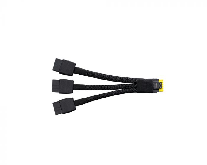 Відеокарта MSI GeForce RTX 5080 16GB GDDR7 GAMING TRIO OC