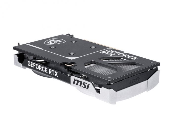 Відеокарта MSI GeForce RTX 5060 Ti 8GB GDDR7 VENTUS 2X OC PLUS