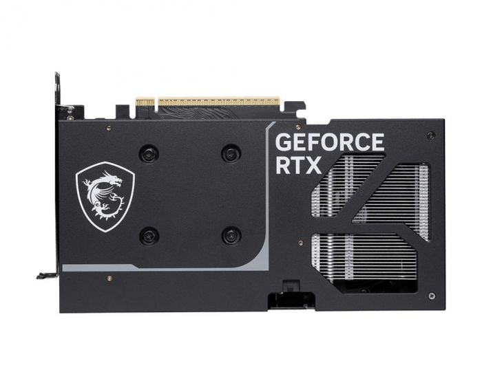 Відеокарта MSI GeForce RTX 5060 Ti 8GB GDDR7 VENTUS 2X OC PLUS