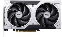 Відеокарта MSI GeForce RTX 5060 Ti 8GB GDDR7 VENTUS 2X OC PLUS