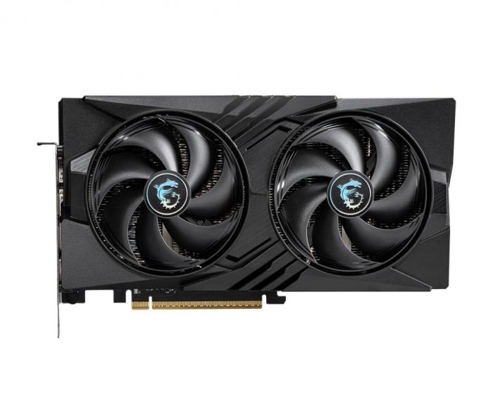 Відеокарта MSI GeForce RTX 5060 8GB GDDR7 GAMING OC