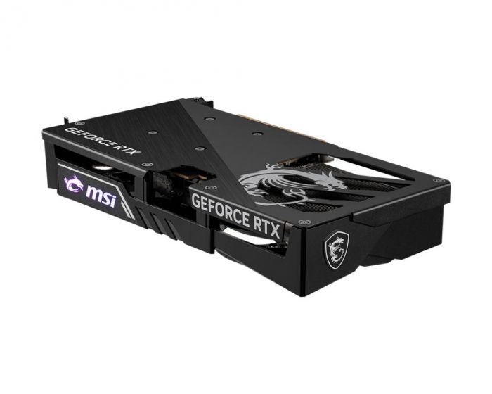 Відеокарта MSI GeForce RTX 5060 8GB GDDR7 GAMING OC