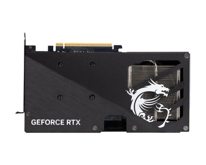 Відеокарта MSI GeForce RTX 5060 8GB GDDR7 GAMING OC