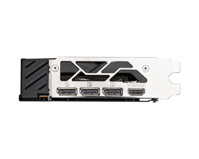 Відеокарта MSI GeForce RTX 5060 8GB GDDR7 GAMING OC