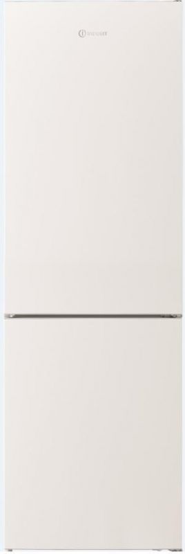 Холодильник Indesit з нижн. мороз., 185x60х67, холод.відд.-223л, мороз.відд.-120л, 2дв., А++, ST, білий