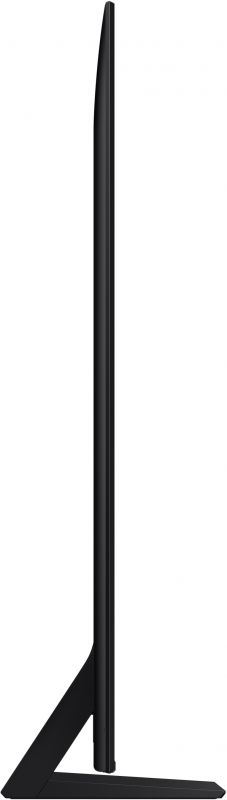 Телевізор 85" Samsung NeoQLED 4K 50Hz Smart Tizen Black