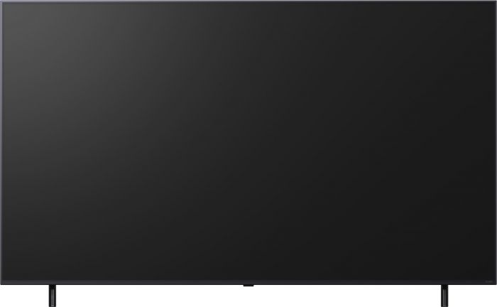 Телевізор 75" LG QNED  4K 60Hz Smart WebOS Black