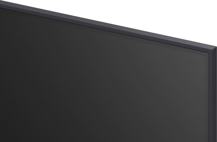 Телевізор 75" LG QNED  4K 60Hz Smart WebOS Black