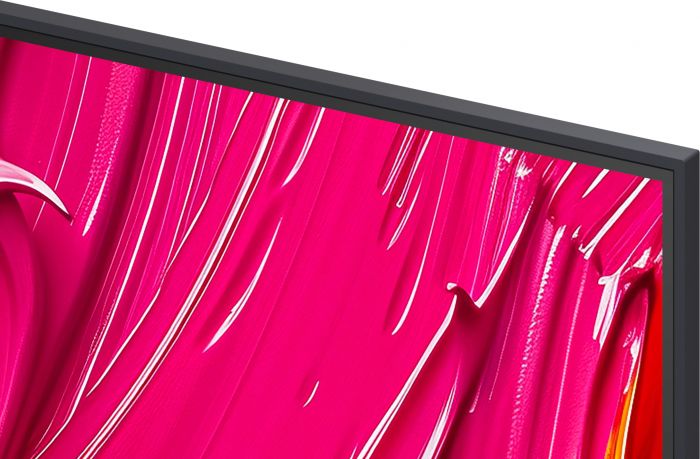 Телевізор 75" LG QNED  4K 60Hz Smart WebOS Black