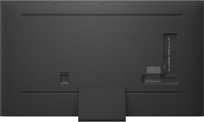 Телевізор 75" LG QNED  4K 120Hz (VRR 144Hz) Smart WebOS Black