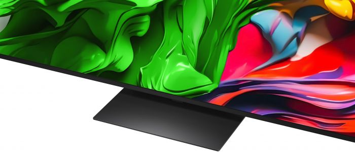 Телевізор 75" LG QNED  4K 120Hz (VRR 144Hz) Smart WebOS Black