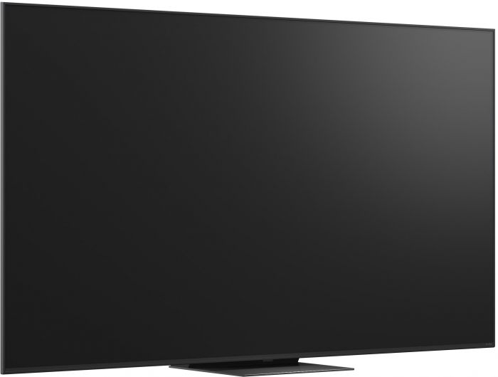 Телевізор 75" LG QNED  4K 120Hz (VRR 144Hz) Smart WebOS Black