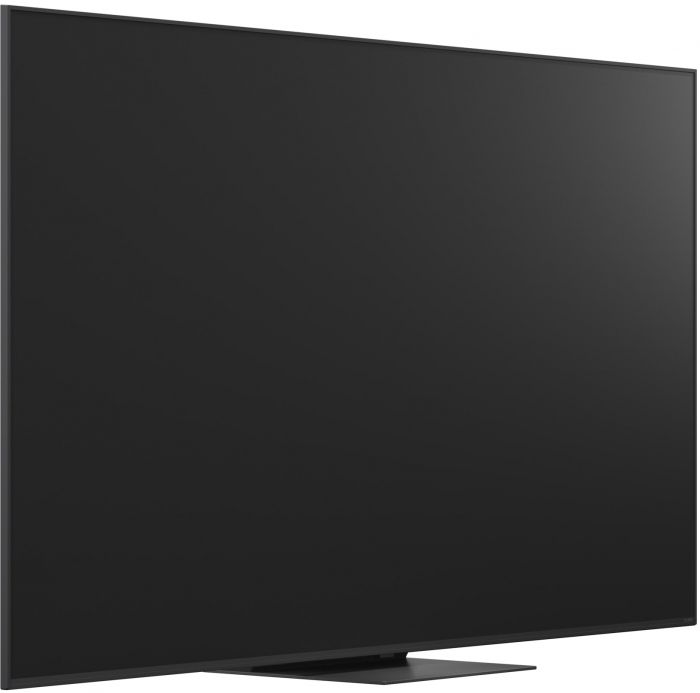 Телевізор 75" LG QNED  4K 120Hz (VRR 144Hz) Smart WebOS Black
