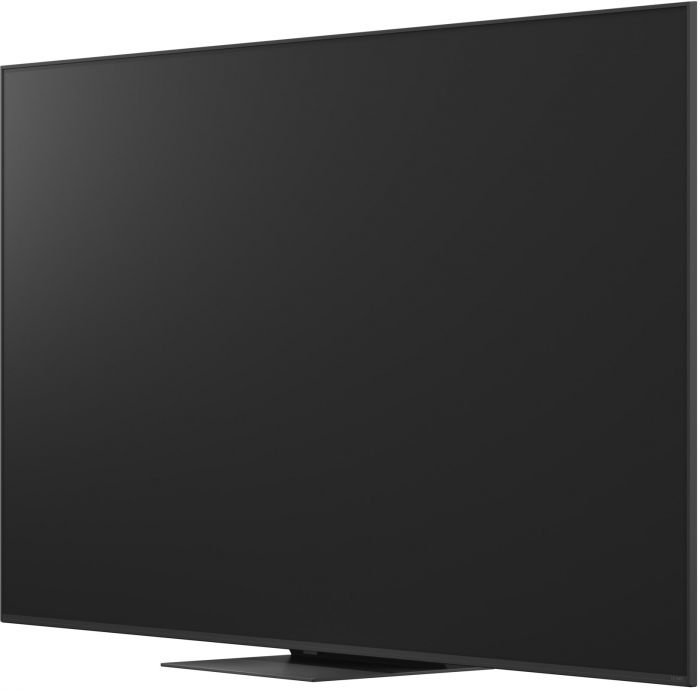 Телевізор 75" LG QNED  4K 120Hz (VRR 144Hz) Smart WebOS Black