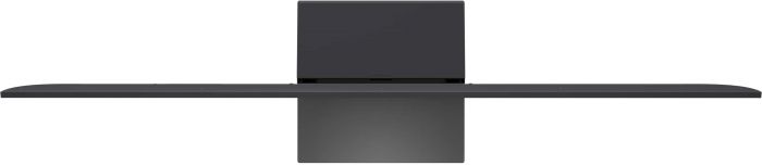 Телевізор 75" LG QNED  4K 120Hz (VRR 144Hz) Smart WebOS Black