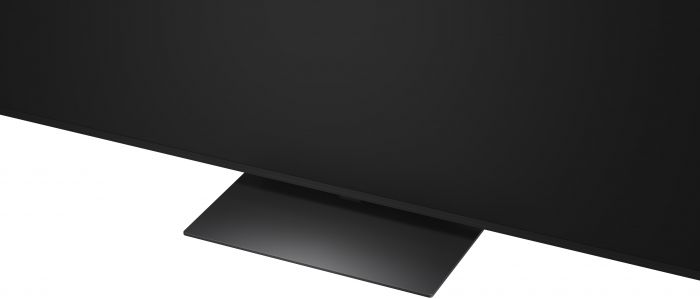 Телевізор 75" LG QNED  4K 120Hz (VRR 144Hz) Smart WebOS Black