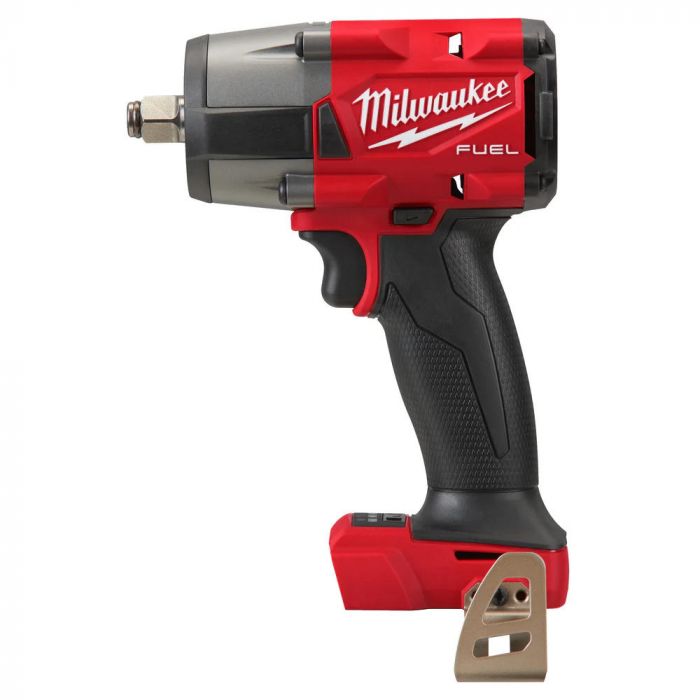 Гайковерт ударний акумуляторний Milwaukee M18 FMTIW2F12-0 18В 0-2575об·хв 881Нм 1/2" кейс 2.3кг без АКБ та ЗП