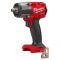 Гайковерт ударний акумуляторний Milwaukee M18 FMTIW2F12-0 18В 0-2575об·хв 881Нм 1/2" кейс 2.3кг без АКБ та ЗП