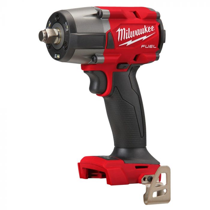 Гайковерт ударний акумуляторний Milwaukee M18 FMTIW2F12-0 18В 0-2575об·хв 881Нм 1/2" кейс 2.3кг без АКБ та ЗП