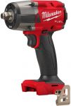 Гайковерт ударний акумуляторний Milwaukee M18 FMTIW2F12-0 18В 0-2575об·хв 881Нм 1/2" кейс 2.3кг без АКБ та ЗП