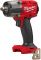 Гайковерт ударний акумуляторний Milwaukee M18 FMTIW2F12-0 18В 0-2575об·хв 881Нм 1/2" кейс 2.3кг без АКБ та ЗП
