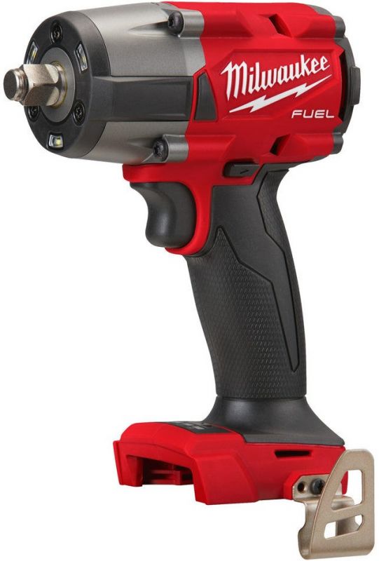 Гайковерт ударний акумуляторний Milwaukee M18 FMTIW2F12-0 18В 0-2575об·хв 881Нм 1/2" кейс 2.3кг без АКБ та ЗП