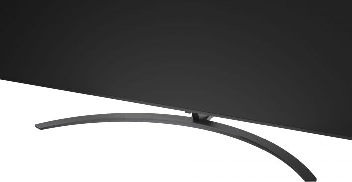 Телевізор 86" LG NanoCell  4K 60Hz Smart WebOS Black