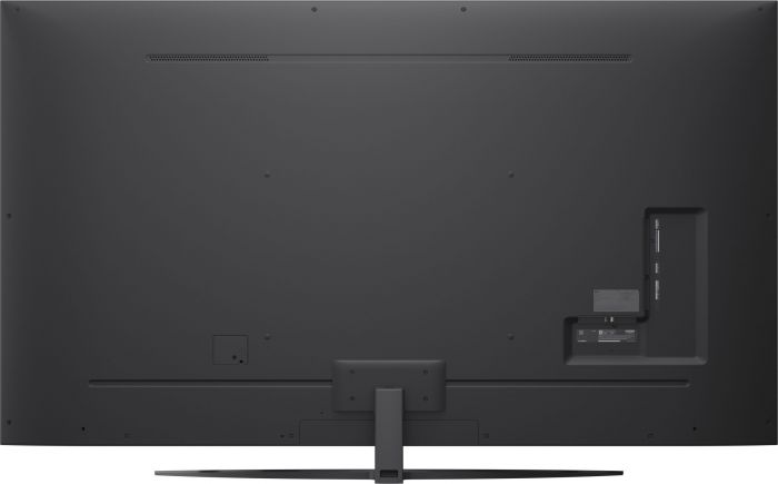 Телевізор 86" LG NanoCell  4K 60Hz Smart WebOS Black