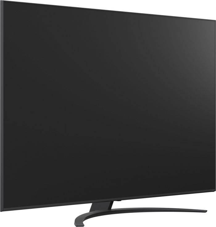 Телевізор 86" LG NanoCell  4K 60Hz Smart WebOS Black