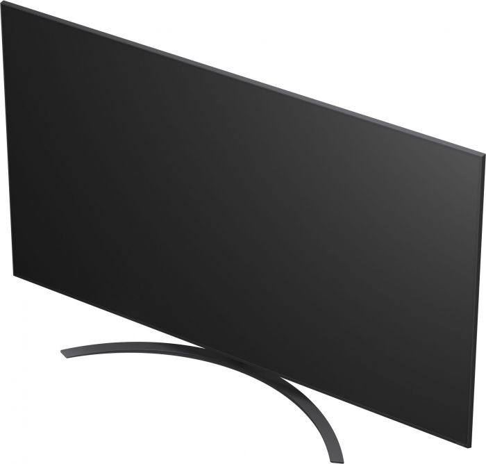Телевізор 86" LG NanoCell  4K 60Hz Smart WebOS Black
