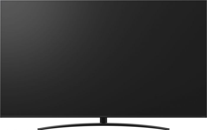 Телевізор 86" LG NanoCell  4K 60Hz Smart WebOS Black