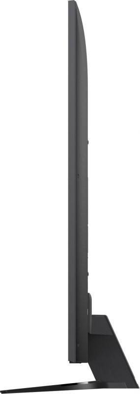 Телевізор 86" LG NanoCell  4K 60Hz Smart WebOS Black