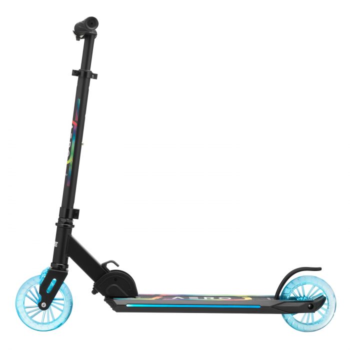 Самокат 2E Aero MAX RGB