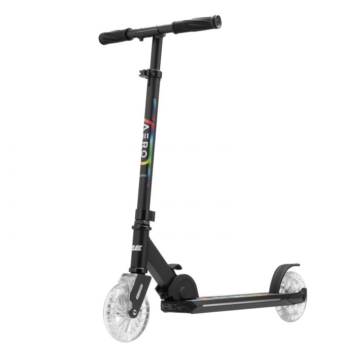 Самокат 2E Aero MAX RGB
