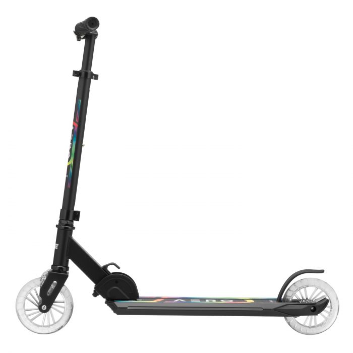 Самокат 2E Aero MAX RGB