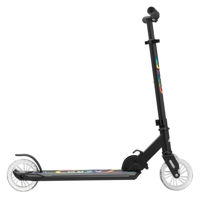 Самокат 2E Aero MAX RGB
