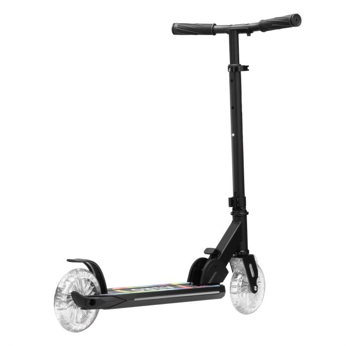 Самокат 2E Aero MAX RGB