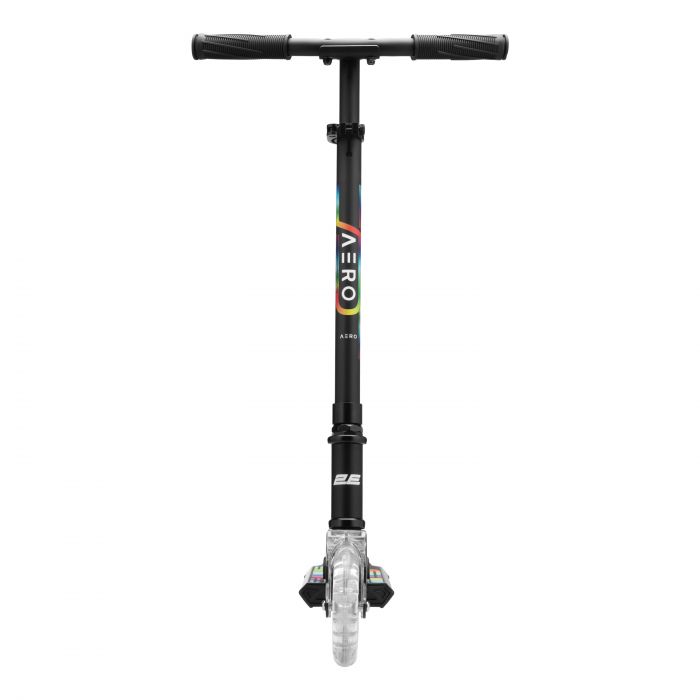 Самокат 2E Aero MAX RGB